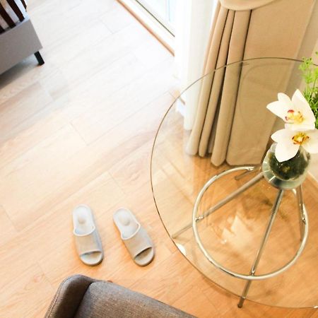 The Square 101 Hotel Bangkok Ngoại thất bức ảnh