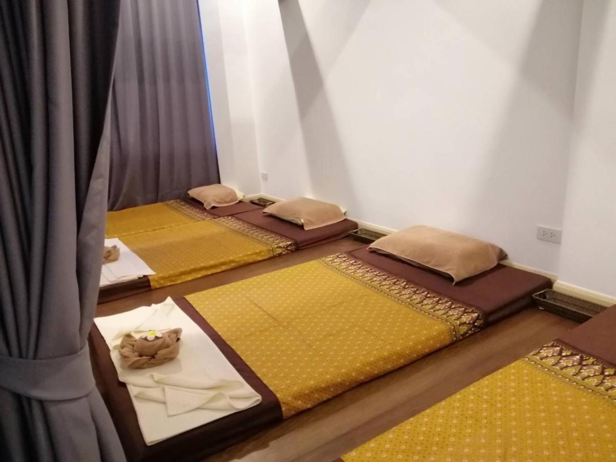 The Square 101 Hotel Bangkok Ngoại thất bức ảnh