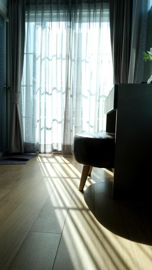 The Square 101 Hotel Bangkok Ngoại thất bức ảnh