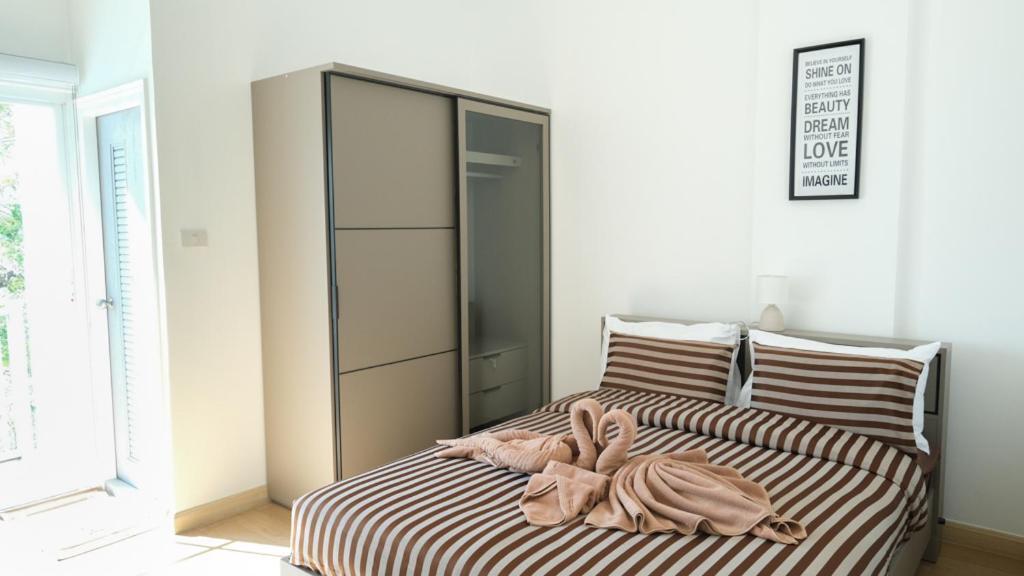 The Square 101 Hotel Bangkok Ngoại thất bức ảnh