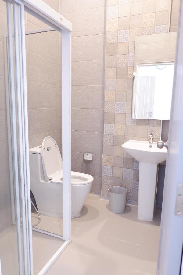 The Square 101 Hotel Bangkok Ngoại thất bức ảnh