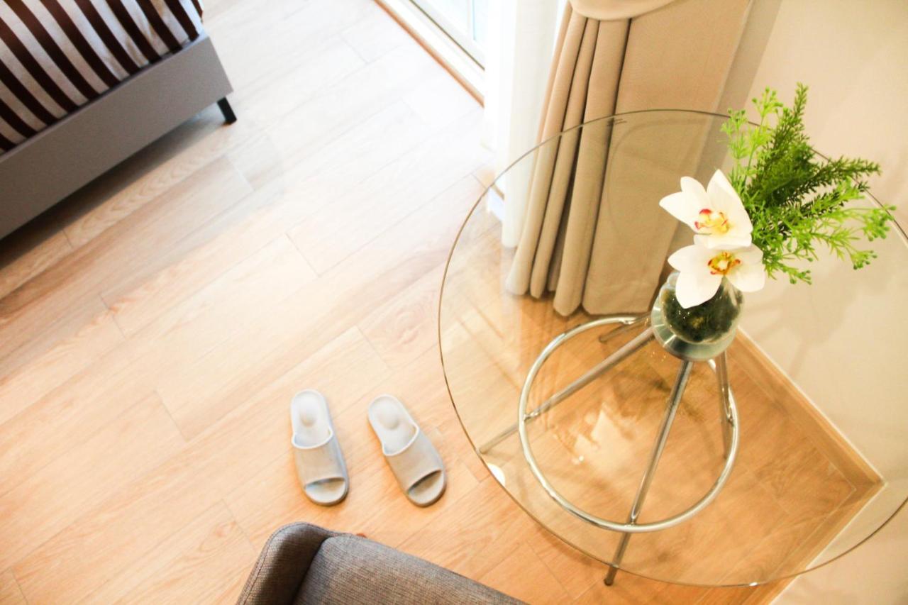 The Square 101 Hotel Bangkok Ngoại thất bức ảnh
